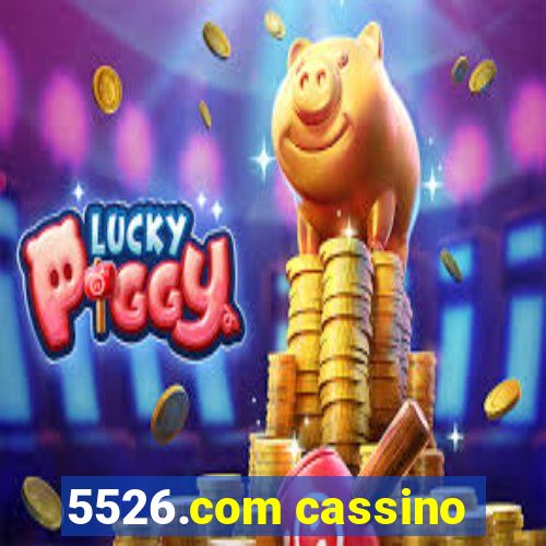 5526.com cassino